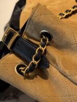 Chanel 25 Shopping Bag - Image 4