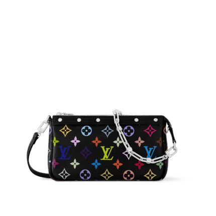 Louis Vuitton M13663 LV x TM Pochette Accessoires