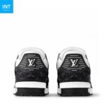 Louis Vuitton 1AC29Z LV Trainer Sneaker - Image 6