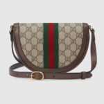 GUCCI OPHIDIA MINI GG SHOULDER BAG - Image 2