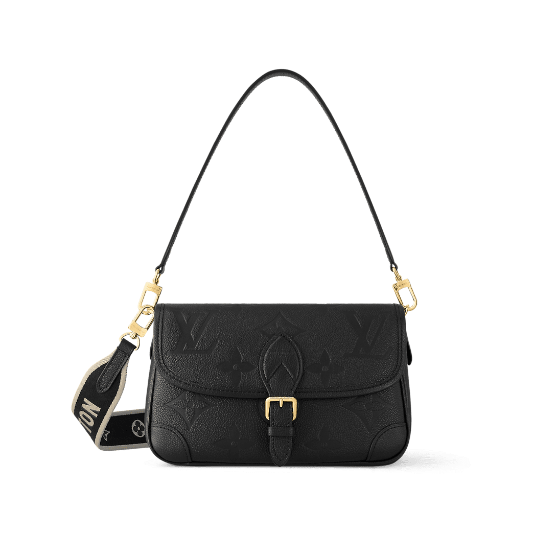 9ewVdPKg-ceab3939-375b-4bb2-935e-3f40aa17e4d1 Louis Vuitton M46386 Diane - Image 1