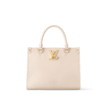Louis Vuitton M23637 Lock & Go