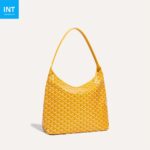 Goyard Bohème Hobo Bag - Image 2