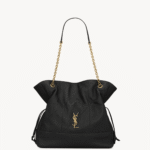Saint Laurent JAMIE SHOPPING BAG in lambskin