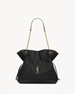 Saint Laurent JAMIE SHOPPING BAG in lambskin