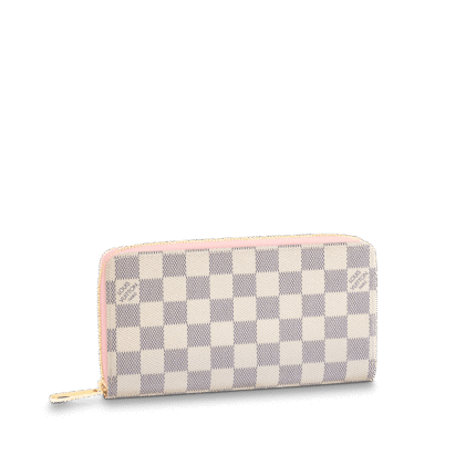 Louis Vuitton N63503 Zippy Wallet
