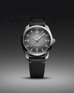 OMEGA Seamaster Railmaster - Image 4