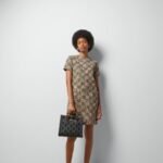GUCCI DIANA SMALL TOTE BAG - Image 10