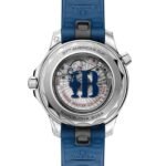 OMEGA Seamaster Diver Americas Cup 300M - Image 4