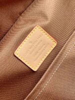 Louis Vuitton Soft Trunk M44752 Backpack - Image 8