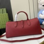 Gucci Medium tote bag with hook closure - Image 6