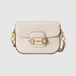GUCCI HORSEBIT 1955 MINI BAG