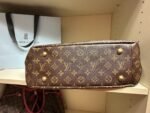 Louis Vuitton Monogram Canvas Pallas M50067 Litchi - Image 3