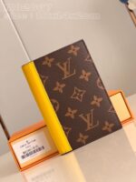 Louis Vuitton M82864 Passport Cover - Image 2
