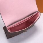 Louis Vuitton Locky BB Handbag M44080 - Image 4
