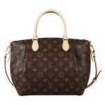 Louis Vuitton Turenne PM M48813