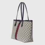 GUCCI OPHIDIA GG MEDIUM TOTE - Image 3