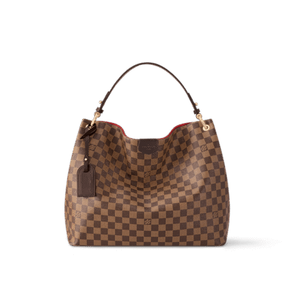 Louis Vuitton Graceful medium bag N44045
