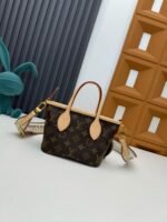 Louis Vuitton Neverfull BB M46705 - Image 4