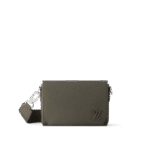 Louis Vuitton M25125 TAKEOFF Messenger Bag