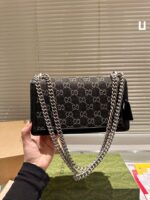 GUCCI Dionysus small shoulder bag - Image 7