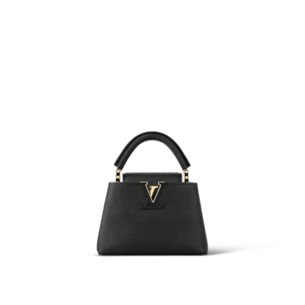 Louis Vuitton M56071 Capucines Mini