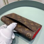 Louis Vuitton Sarah Wallet M62236 - Image 6