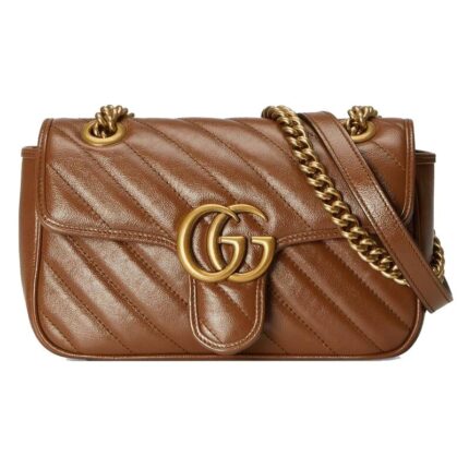 GUCCI Marmont series