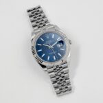 Rolex Datejust 41 126334 Stainless Steel Blue Dial Jubilee (2020) - Image 3