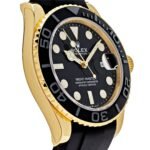 Rolex Yacht-Master 42 226658 Yellow Gold - Image 3