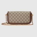 GUCCI HORSEBIT 1955 SHOULDER BAG - Image 4