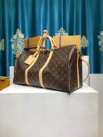 Louis Vuitton M41416 Keepall Bandoulière 50 - Image 3