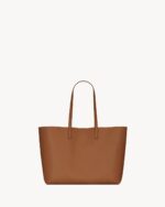 Shopping Saint Laurent leather - Image 3