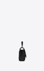 Saint Laurent College Medium In Matelasse Leather - Image 5