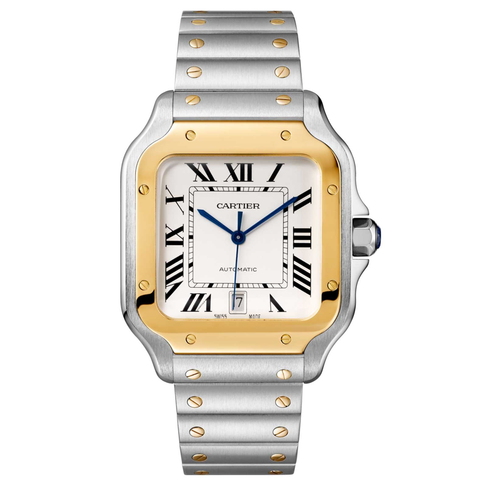 BBRWigM1-17310957_1 Santos de Cartier - Image 1