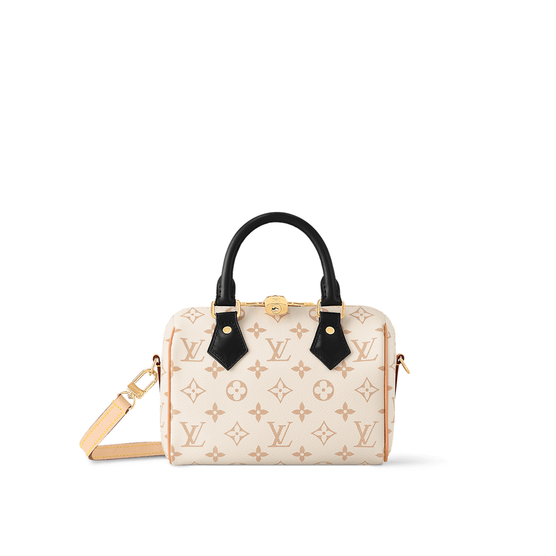 BEtNOBVp-a7e5b687-258d-4c69-ad3d-d9e0796431a2 Louis Vuitton Speedy Bandoulière 20 M46906 - Image 1