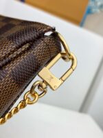 Louis Vuitton N58009 Mini Pochette Accessoires - Image 5