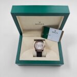 Rolex Sky-Dweller 326135 Rose Gold Sundust Dial (2016) - Image 11