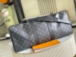 Louis Vuitton M40605 Keepall Bandoulière 55 - Image 6