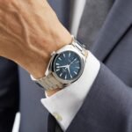 OMEGA Seamaster Aqua Terra 150M - Image 8