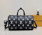 Louis Vuitton M46670 Keepall Bandoulière 45 - Image 2