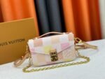 Louis Vuitton Pochette Métis East West - Image 2