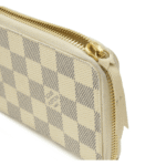 Louis Vuitton Portefeuilie Clemence N61210 - Image 4