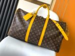 Louis Vuitton M46771 Keepall Bandoulière 50 - Image 4