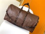 Louis Vuitton N41414 Keepall Bandoulière 55 - Image 5