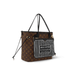 Louis Vuitton M11946 Neverfull Inside Out MM - Image 2