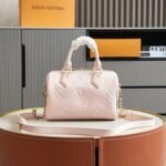Louis Vuitton M47136 Speedy Bandoulière 20 - Image 6