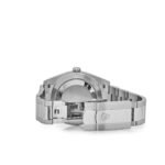 Rolex Datejust 41 126300 Stainless Steel Black Dial Oyster (2024) - Image 6
