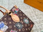 Louis Vuitton Jungle Mom bag onthego - Image 4