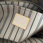 Louis Vuitton M12095 PIANO BAG - Image 9